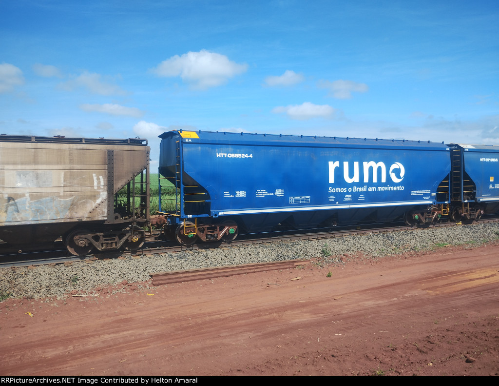 RUMO HTT-065524-4
